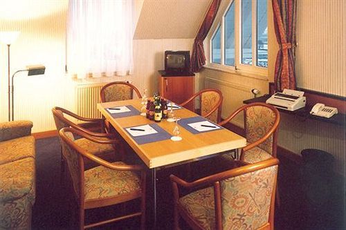 Hotel Alber Ляйнфельден-Ехтердінген Екстер'єр фото