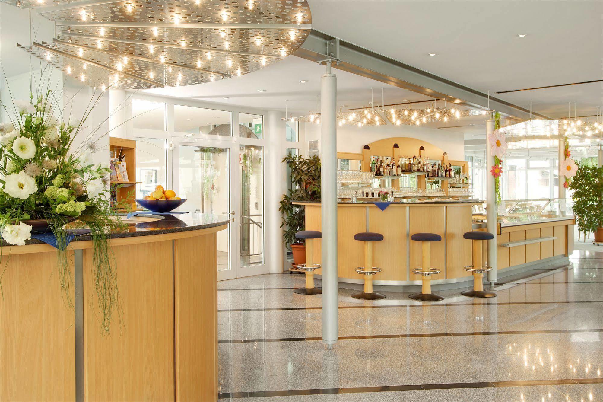 Hotel Alber Ляйнфельден-Ехтердінген Екстер'єр фото
